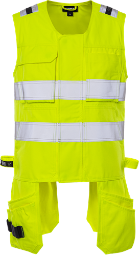Chemická vesta