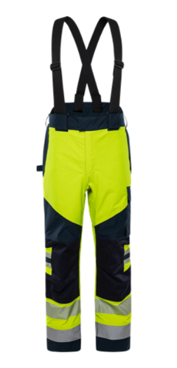 Reflexné GORE-TEX Nohavice