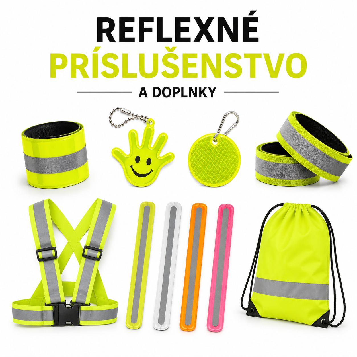 Príslušenstvo a doplnky