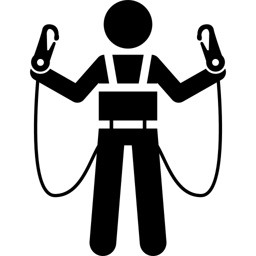 Tlmiče a zachytávače pádu